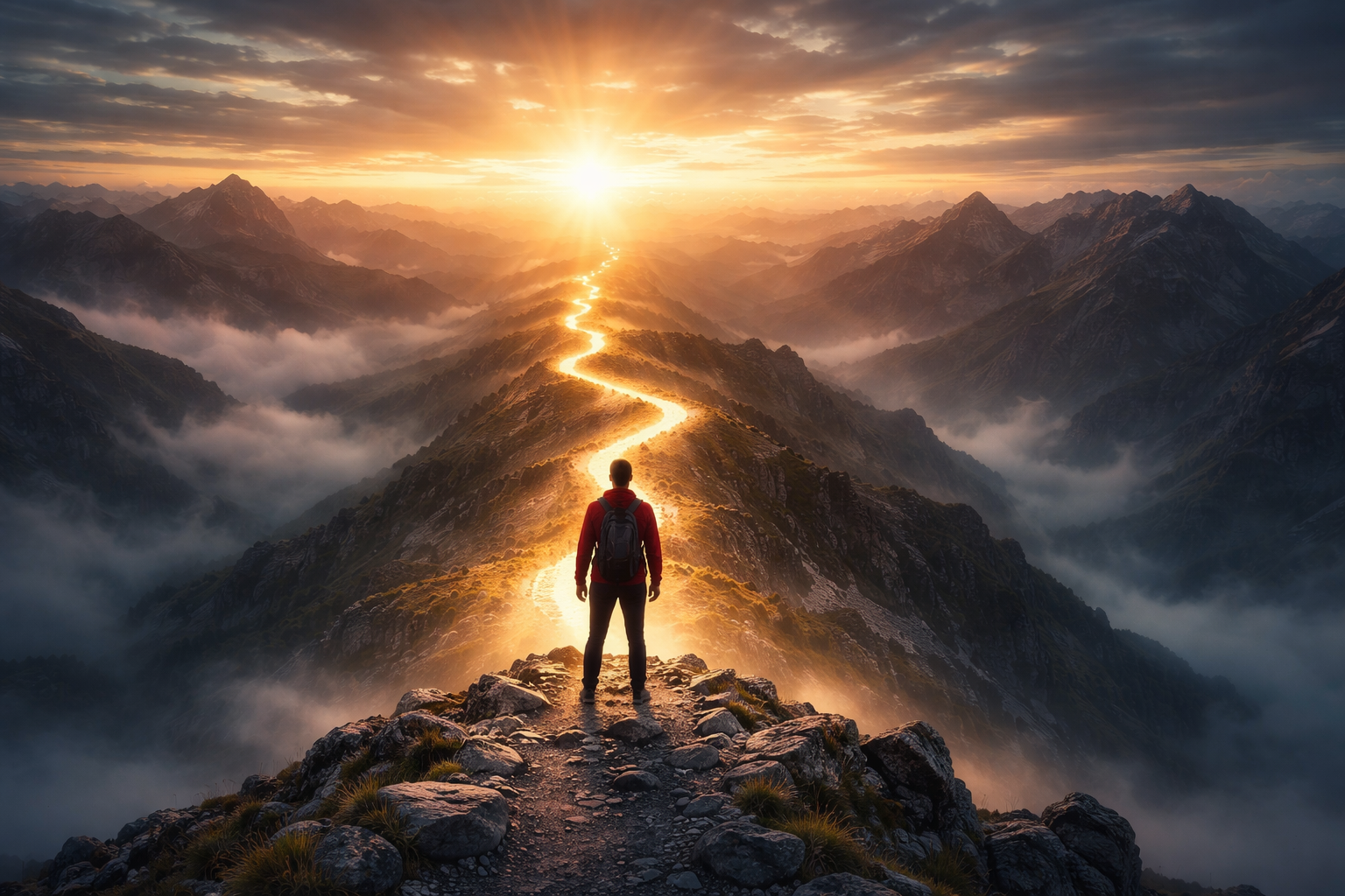 Δυναμη του Σκοπου