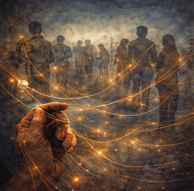 Μια φορά και ενα καιρο