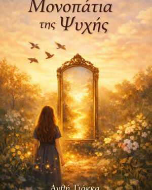 Μονοπάτια της Ψυχής -  (Έντυπη Έκδοση)